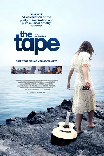 The Tape