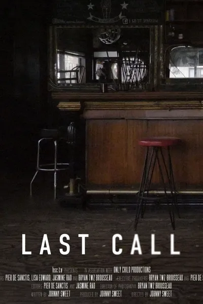 Last Call: The Shutdown of NYC Bars