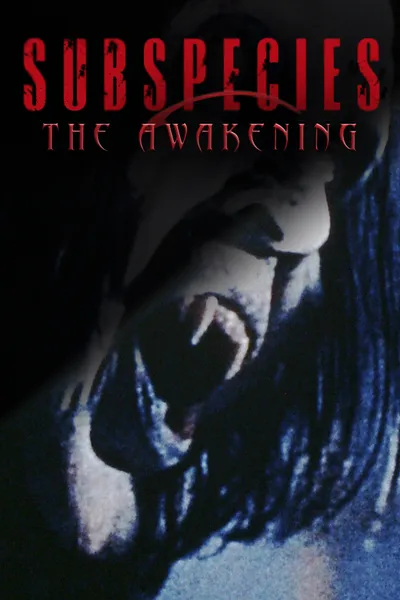 Subspecies 4: Bloodstorm