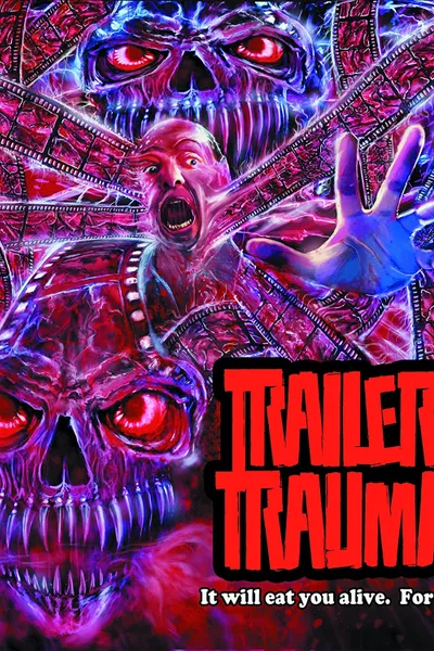 Trailer Trauma