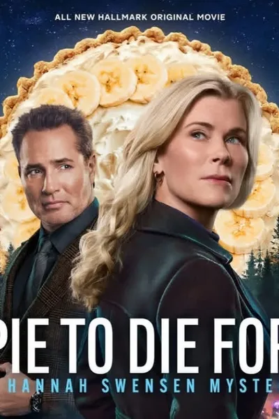 Pie to Die For: A Hannah Swensen Mystery