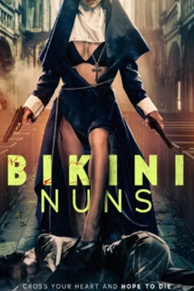 Bikini Nuns
