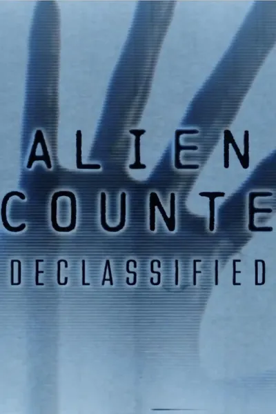 Alien Encounters: Declassified
